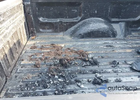 2010 Ford F-150 Stx/Xl/Xlt z USA, uszkodzony, nr VIN 1FTMF1CW9AKB83930